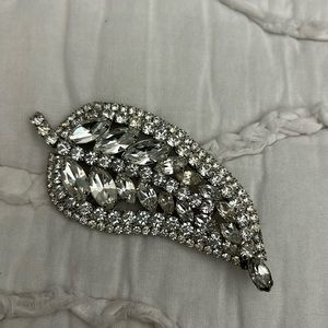 Vintage broach